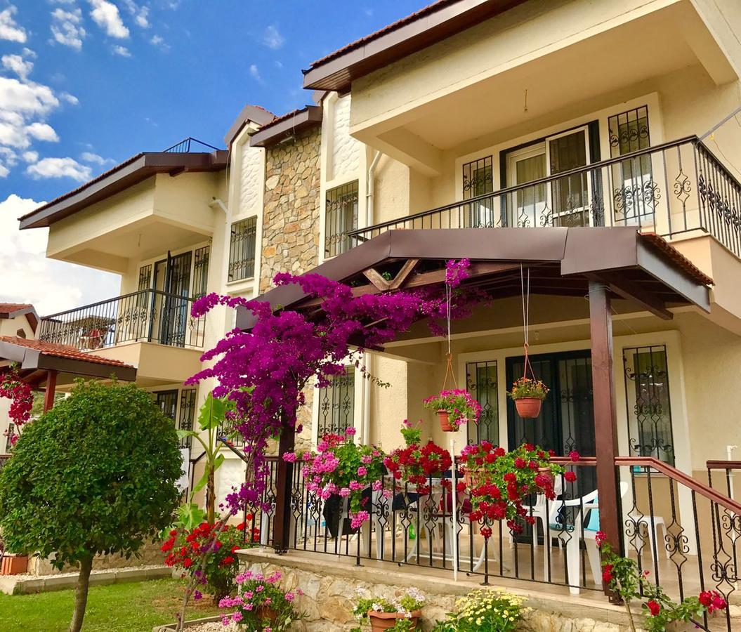 Lale Apartments Fethiye Exterior photo